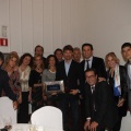 Castellón, Gala Tenis Provincial 2012