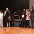Castellón, Gala Tenis Provincial 2012