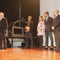 Castellón, Gala Tenis Provincial 2012