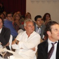 Castellón, Gala Tenis Provincial 2012