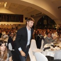 Castellón, Gala Tenis Provincial 2012