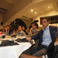 Castellón, Gala Tenis Provincial 2012
