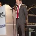 Castellón, Gala Tenis Provincial 2012