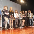 Castellón, Gala Tenis Provincial 2012