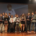 Castellón, Gala Tenis Provincial 2012