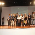 Castellón, Gala Tenis Provincial 2012