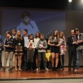 Castellón, Gala Tenis Provincial 2012