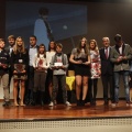 Castellón, Gala Tenis Provincial 2012