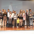 Castellón, Gala Tenis Provincial 2012