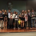 Castellón, Gala Tenis Provincial 2012