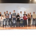 Castellón, Gala Tenis Provincial 2012