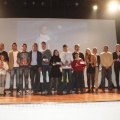 Castellón, Gala Tenis Provincial 2012