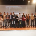 Castellón, Gala Tenis Provincial 2012
