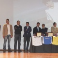 Castellón, Gala Tenis Provincial 2012
