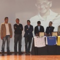 Castellón, Gala Tenis Provincial 2012