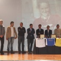 Castellón, Gala Tenis Provincial 2012