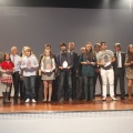 Castellón, Gala Tenis Provincial 2012