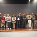 Castellón, Gala Tenis Provincial 2012