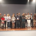 Castellón, Gala Tenis Provincial 2012