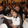 Castellón, Gala Tenis Provincial 2012