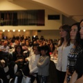 Castellón, Gala Tenis Provincial 2012