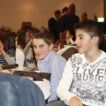 Castellón, Gala Tenis Provincial 2012