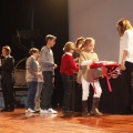 Castellón, Gala Tenis Provincial 2012