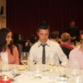 Castellón, Gala Tenis Provincial 2012
