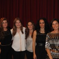Castellón, Gala Tenis Provincial 2012