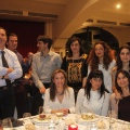 Castellón, Gala Tenis Provincial 2012