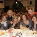 Castellón, Gala Tenis Provincial 2012