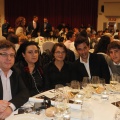 Castellón, Gala Tenis Provincial 2012