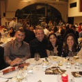 Castellón, Gala Tenis Provincial 2012