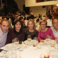Castellón, Gala Tenis Provincial 2012