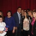 Castellón, Gala Tenis Provincial 2012