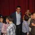 Castellón, Gala Tenis Provincial 2012