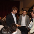 Castellón, Gala Tenis Provincial 2012