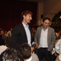 Castellón, Gala Tenis Provincial 2012