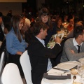 Castellón, Gala Tenis Provincial 2012