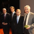 Castellón, Gala Tenis Provincial 2012