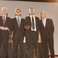 Castellón, Gala Tenis Provincial 2012