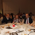 Castellón, Gala Tenis Provincial 2012