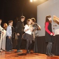 Castellón, Gala Tenis Provincial 2012
