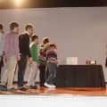Castellón, Gala Tenis Provincial 2012