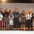 Castellón, Gala Tenis Provincial 2012