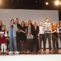 Castellón, Gala Tenis Provincial 2012