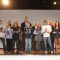 Castellón, Gala Tenis Provincial 2012