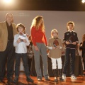 Castellón, Gala Tenis Provincial 2012