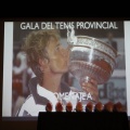 Castellón, Gala Tenis Provincial 2012
