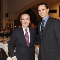 Castellón, Gala Tenis Provincial 2012